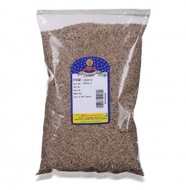 Avni's Cumin Seeds (Jeera)   Pack  500 grams